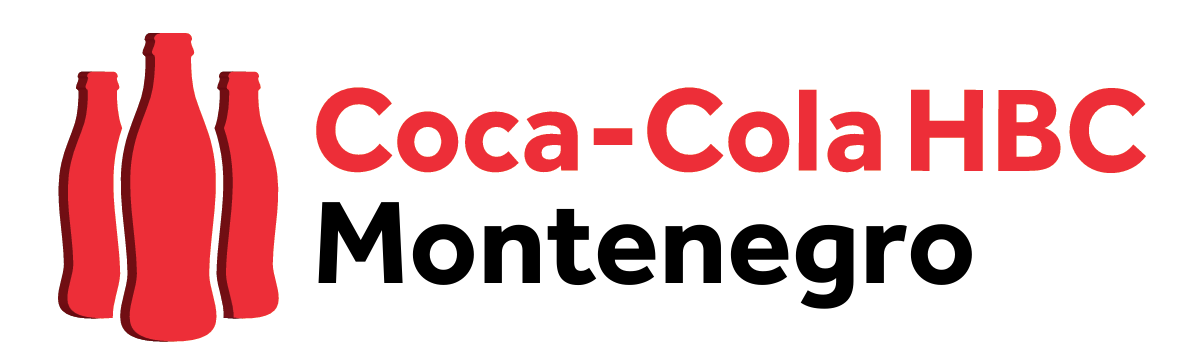 Uhvati cist talas partner - coca cola HBC Crna Gora